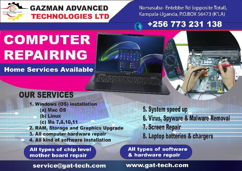 Desktop PC