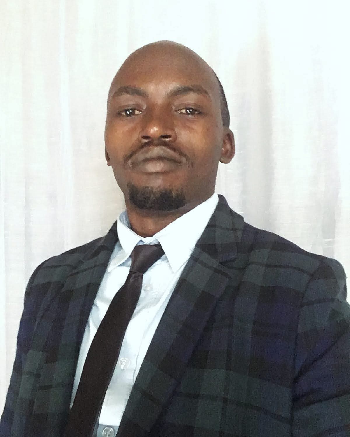 Eng. Fred Edwards