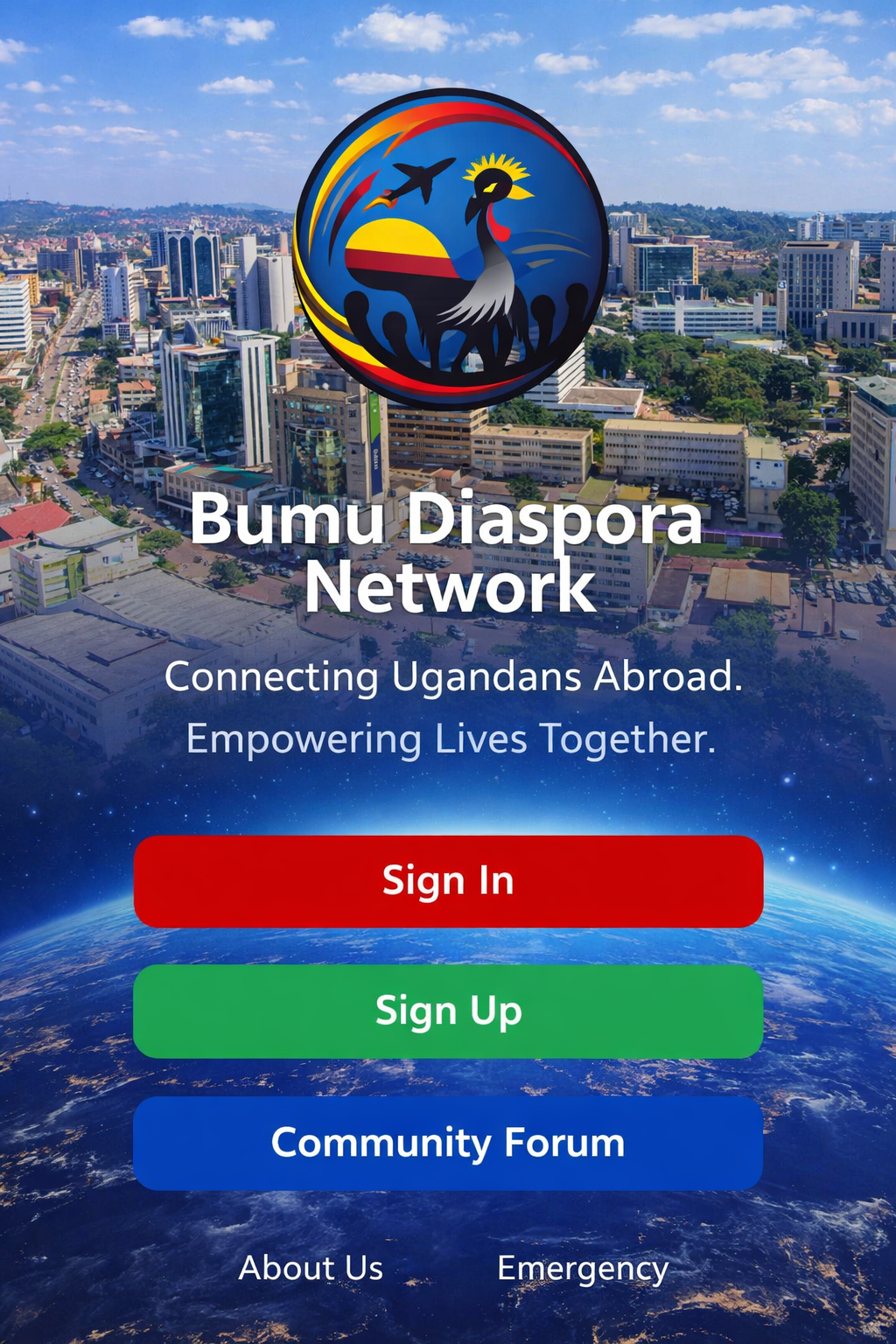 Diaspora Tech